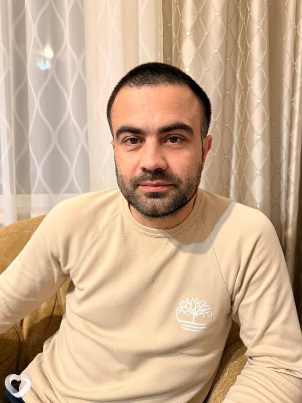 Тимур, 37, Нальчике — анкета №3312740