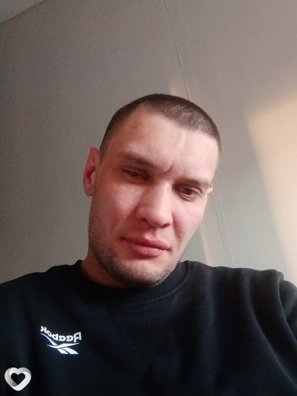 Александр, 33, Омске — анкета №3312743