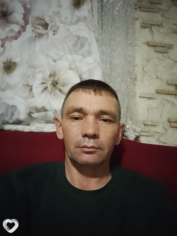 Александр, 44, Костанае — анкета №3312051