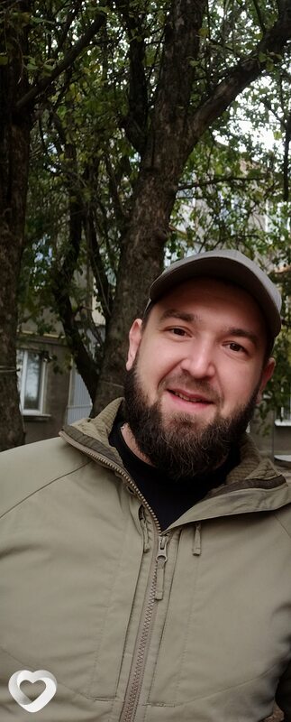 Андрей, 37, Харькове — анкета №3312054