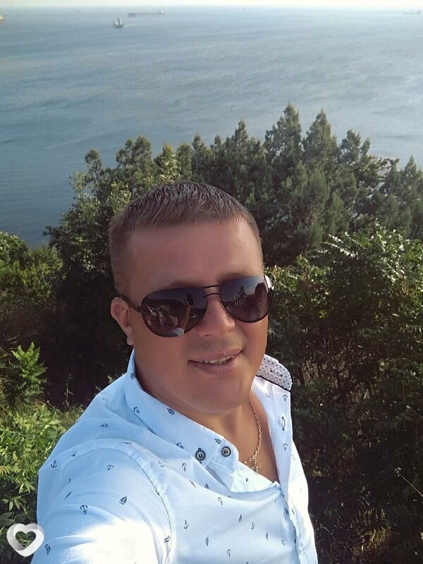 Евгений, 43, Краснодаре — анкета №3312055