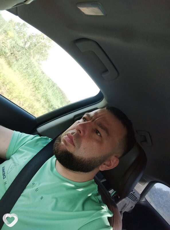 Александр, 38, Орске — анкета №3312057