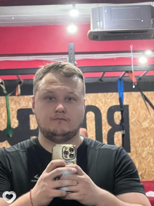 Никита, 23, Пятигорске — анкета №3312061