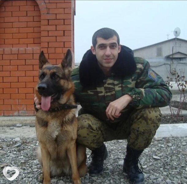 Ромчик, 44, Ростове-на-Дону — анкета №3312065