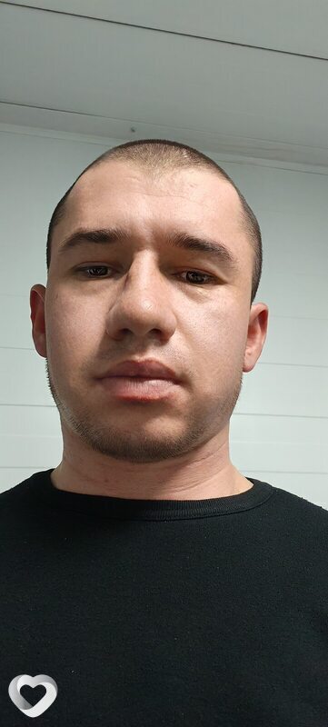 Эркин, 27, Красноярске — анкета №3312066