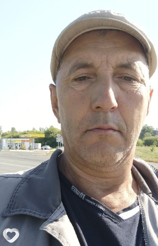 Эмиль, 58, Димитровграде — анкета №3311961