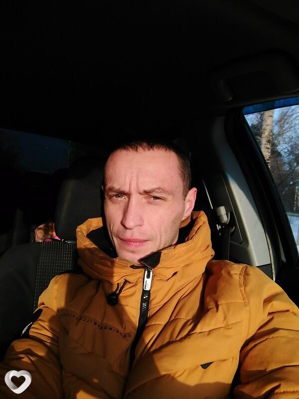 Алексей, 33, Москве — анкета №3312154