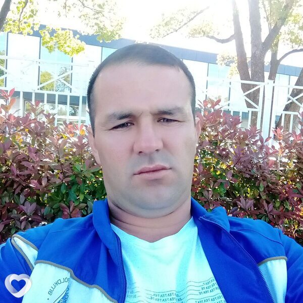 Шод, 39, Адлер — анкета №3312155