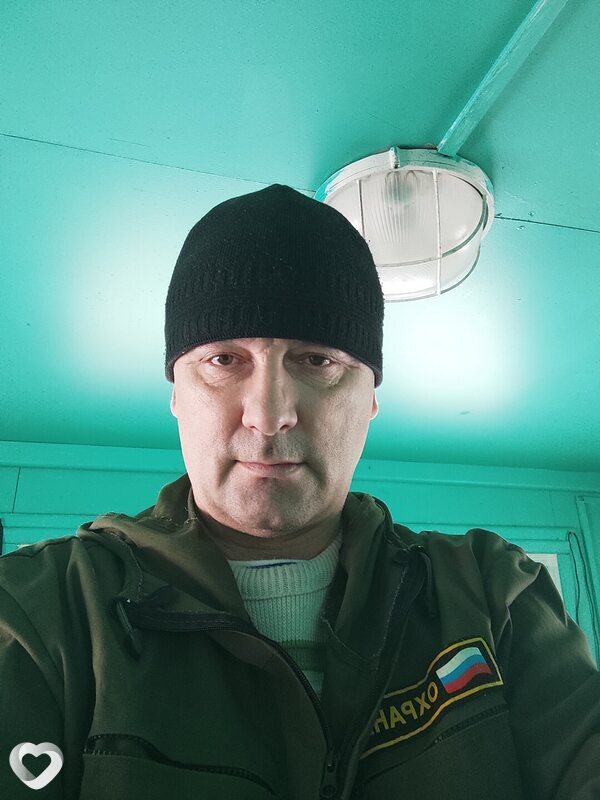 Александр, 51, Искитиме — анкета №3312156