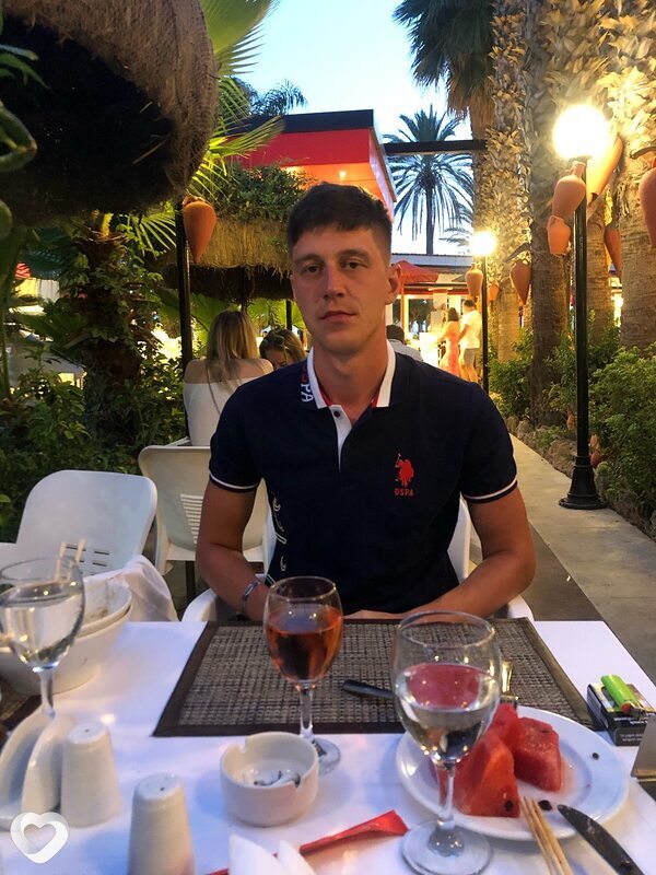 Денис, 34, Иванове — анкета №3312166