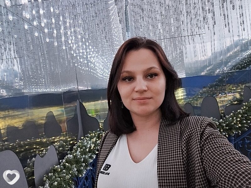 Миляуша, 25, Казани — анкета №3312167