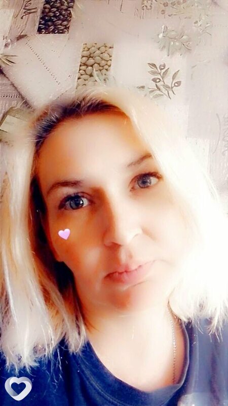 Алёна, 36, Челябинске — анкета №3312384