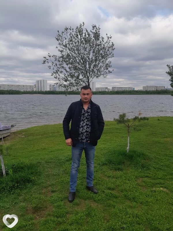 Дмитрий, 35, Кургане — анкета №3312389