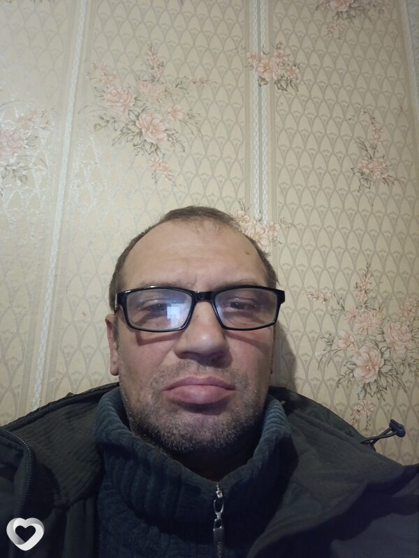 Сергей, 52, Павлограде — анкета №3312392