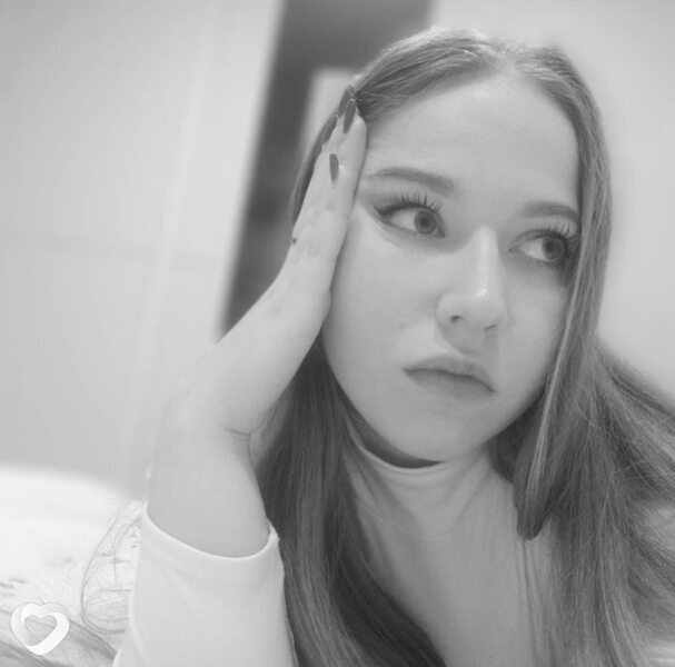 Дина, 22, Набережных Челнах — анкета №3312393
