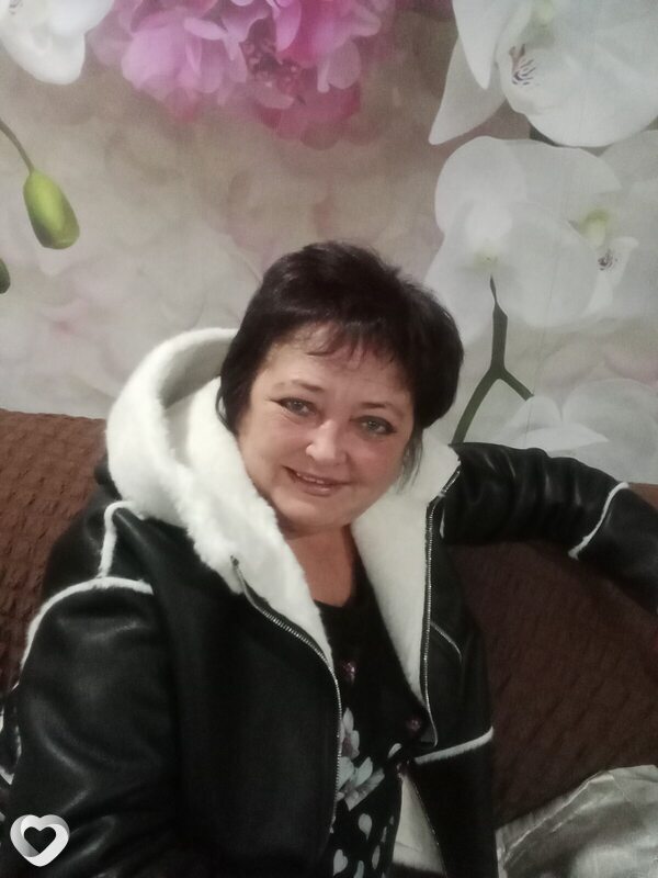 Татьяна, 65, Костанае — анкета №3312394