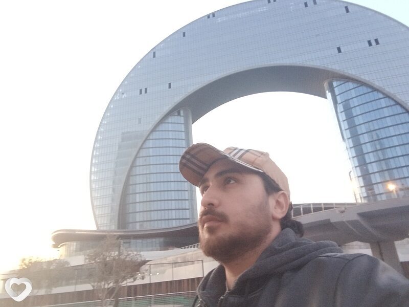 Шах, 26, Актобе — анкета №3312397