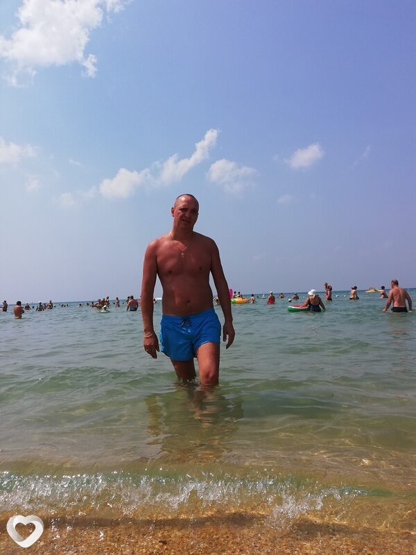 Леонид, 39, Орёл — анкета №3312177