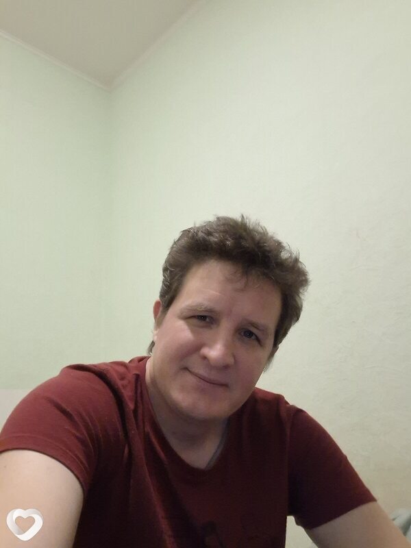 Григорий, 43, Москве — анкета №3312183