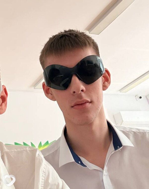 Федя, 18, Краснодаре — анкета №3312186