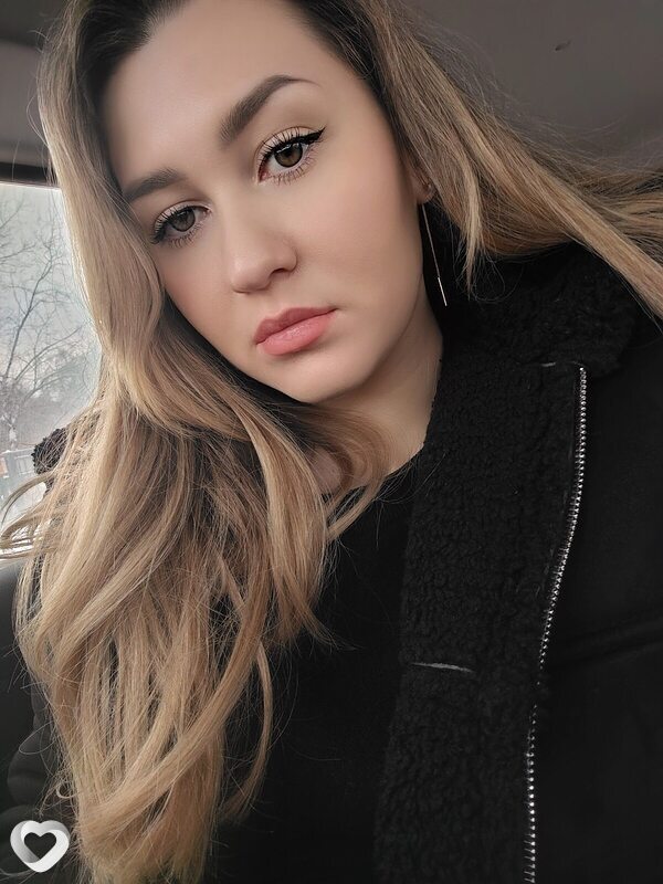 Екатерина, 27, Электростали — анкета №3312187