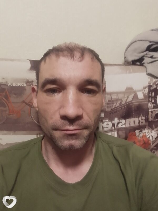 Петр, 42, Брянске — анкета №3312192