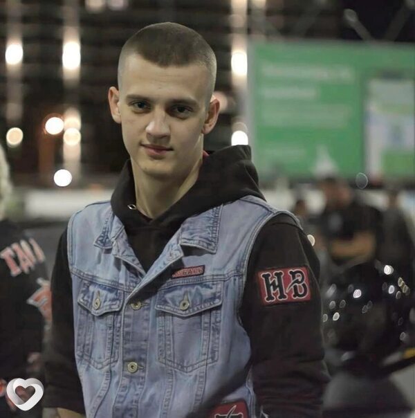 Виталий, 27, Минске — анкета №3311924