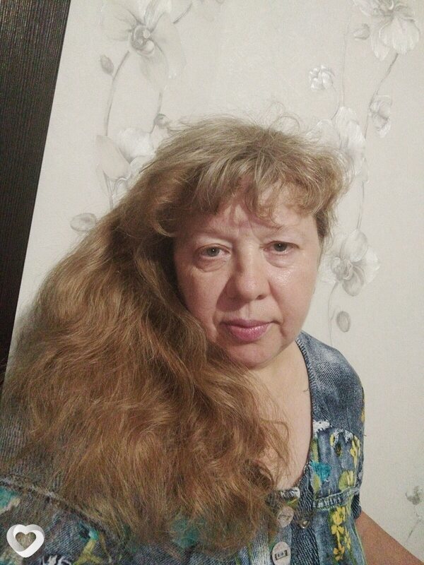 Ирина, 56, Ростове-на-Дону — анкета №3311925