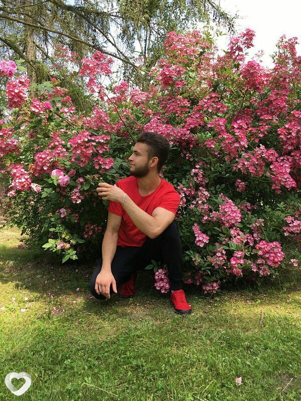 Женя, 28, Николаеве — анкета №3311932