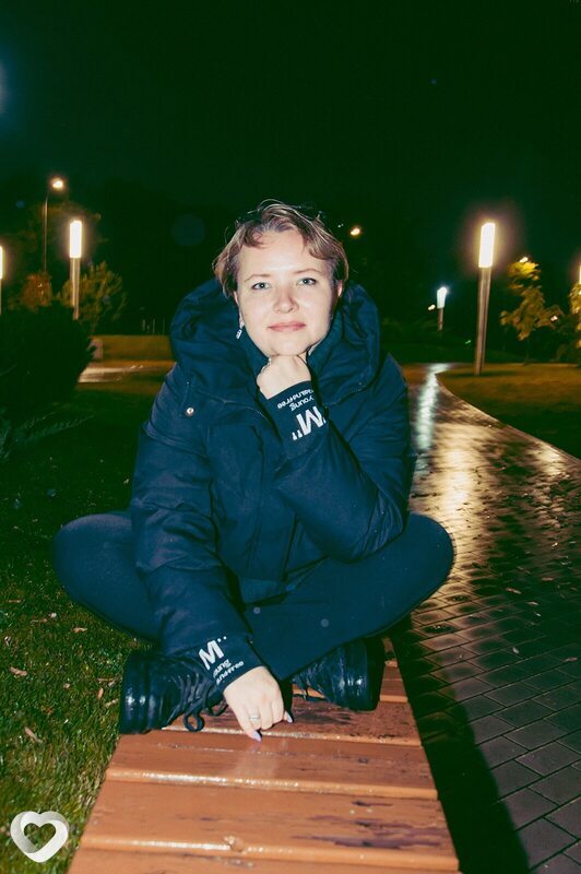 Мираслава, 37, Волгограде — анкета №3311935