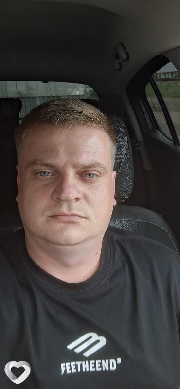 Денис, 33, Твери — анкета №3312126