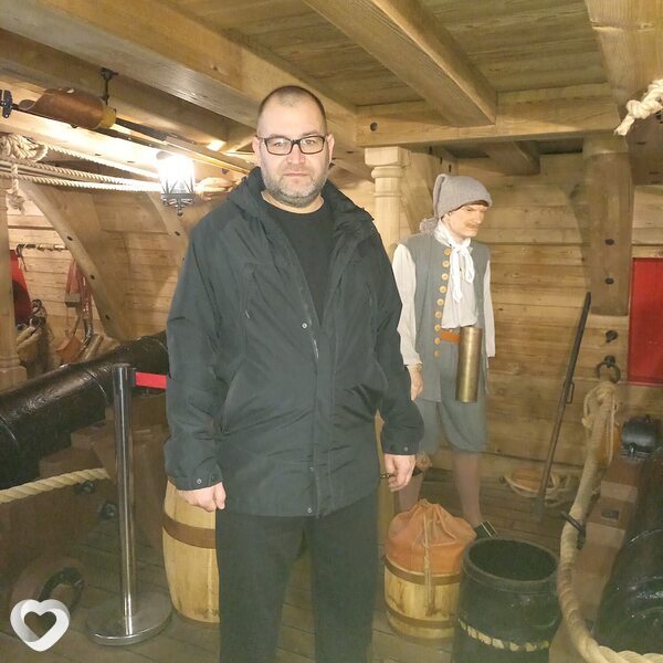 Сергей, 51, Люберцах — анкета №3312134