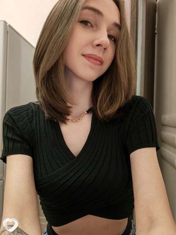 Татьяна, 27, Санкт-Петербурге — анкета №3312135