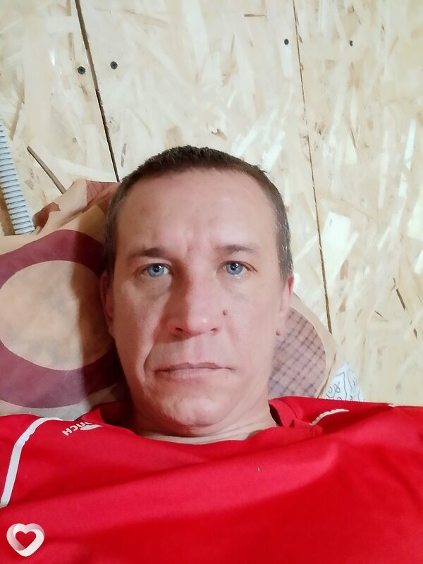 Алексей, Сафоново
