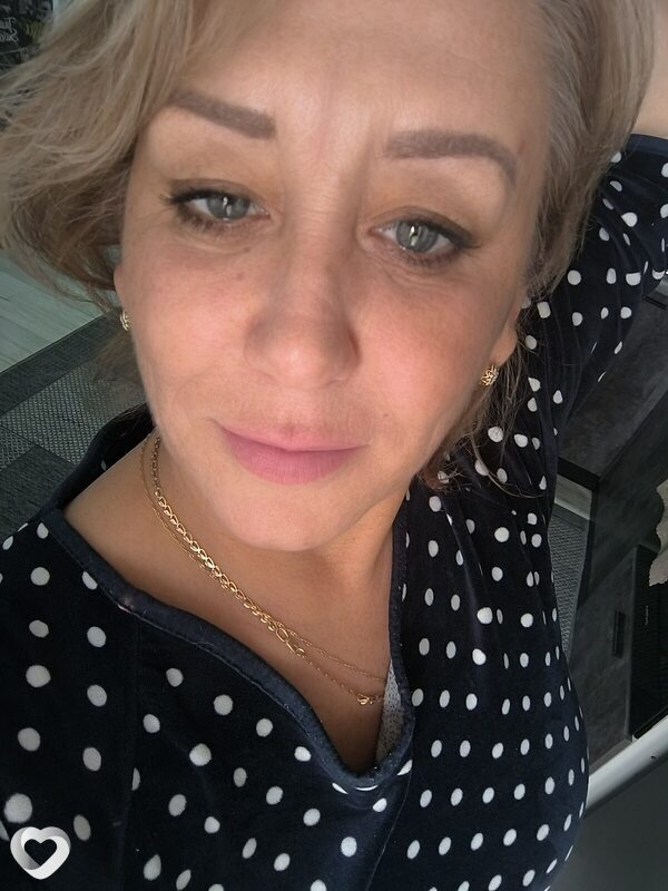 Нина, 51, Шахтах — анкета №3312145