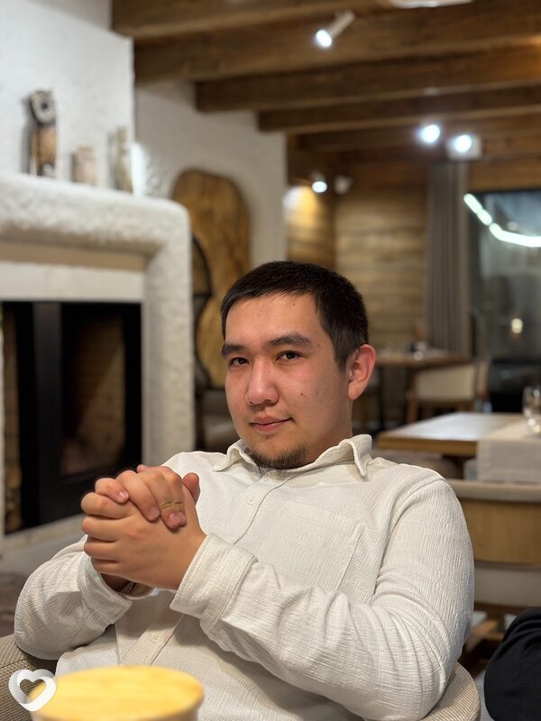 Esbol, 25, Атырау(гурьев) — анкета №3312148