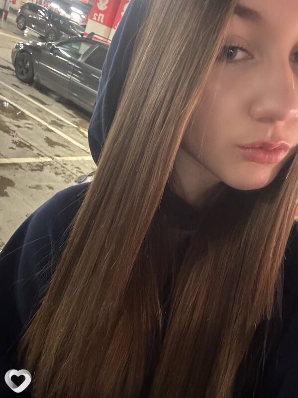 Диана, 18, Йошкар-Оле — анкета №3312078