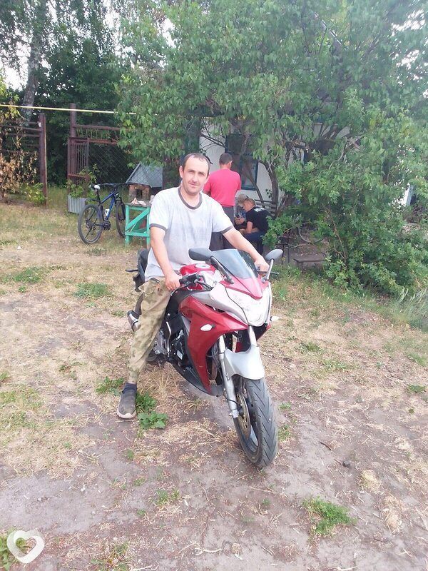 Алексей, 41, Саратове — анкета №3312079