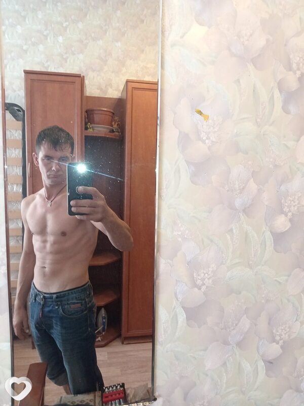 Сергей, 41, Санкт-Петербурге — анкета №3312080