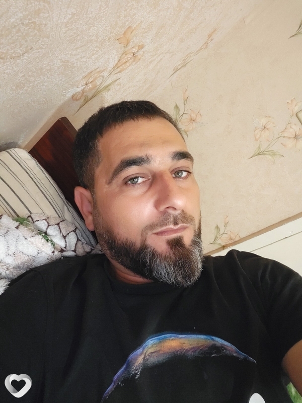 Эльвин, 35, Волжском — анкета №3312082