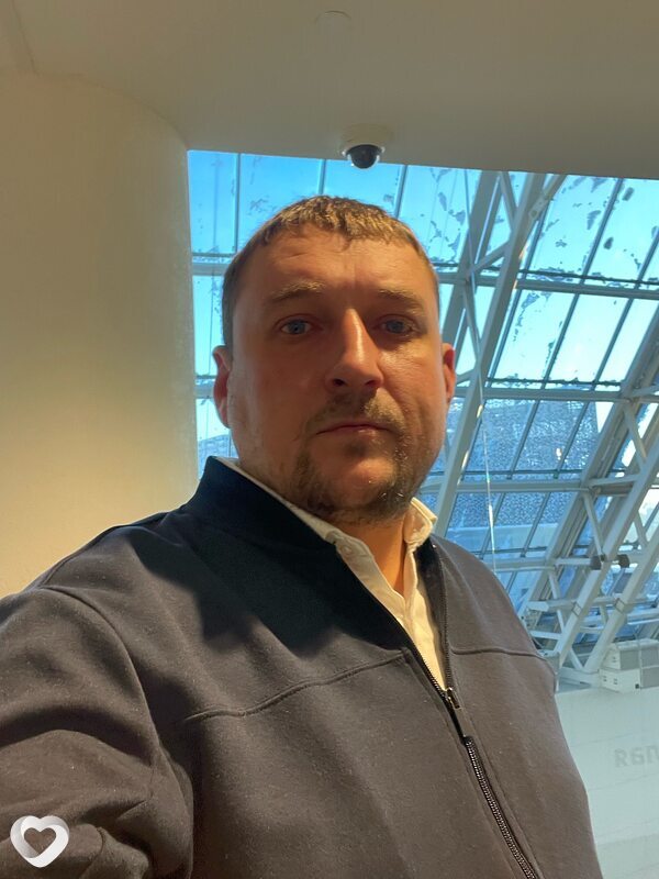 Антон, 39, Екатеринбурге — анкета №3312085