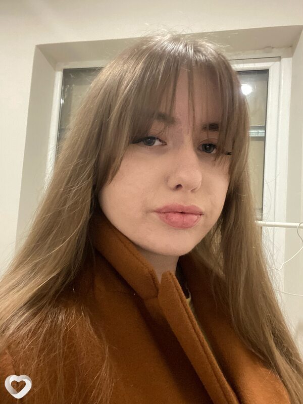 Юлия, 23, Воронеже — анкета №3312093