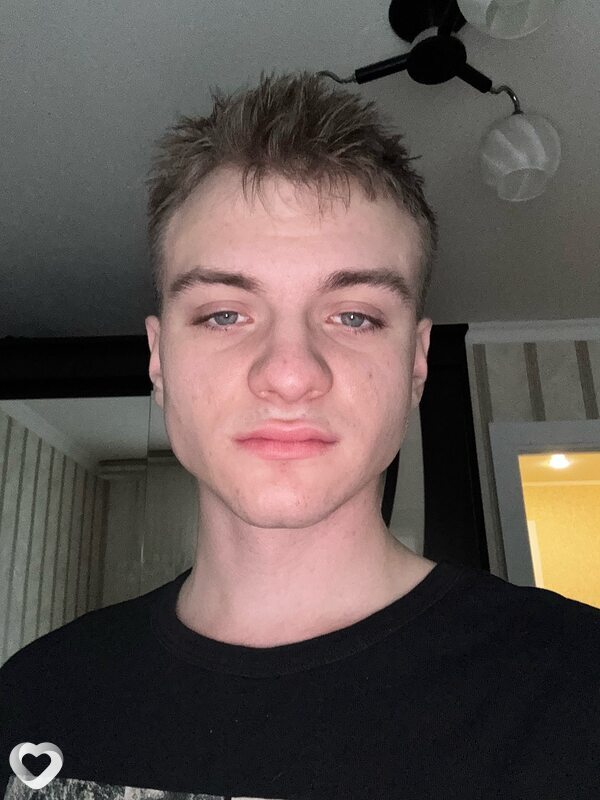 Даниил, 24, Орёл — анкета №3312098