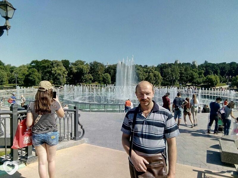Александр, 53, Полоцке — анкета №3312003