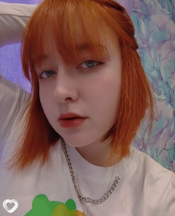 Альвина, 23, Кемерове — анкета №3312019