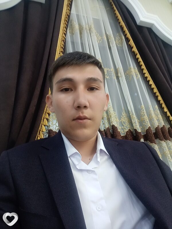 Aaaslan, 30, Актобе — анкета №3312023