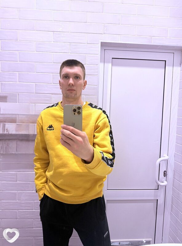 Евгений, 28, Городеце — анкета №3312226