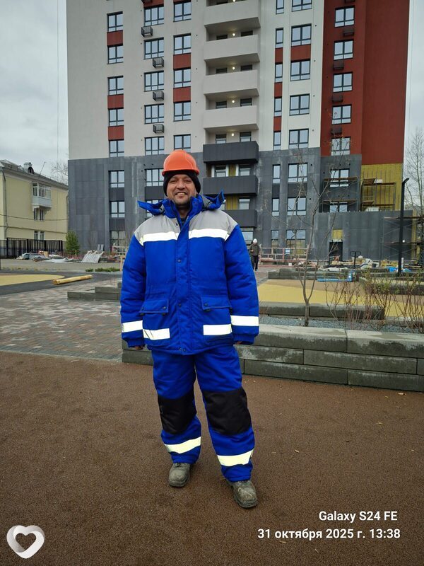 Жора, 42, Екатеринбурге — анкета №3312227