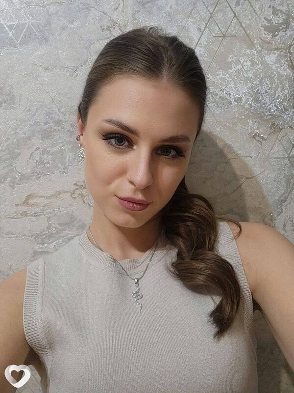 Анна, Калининград