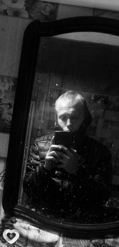 Андрей, 20, Оренбурге — анкета №3312233